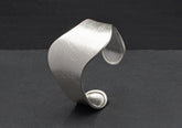 Lydia Cuff Bangle